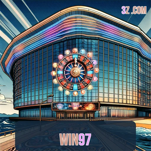 win97 Apostas ao Vivo
