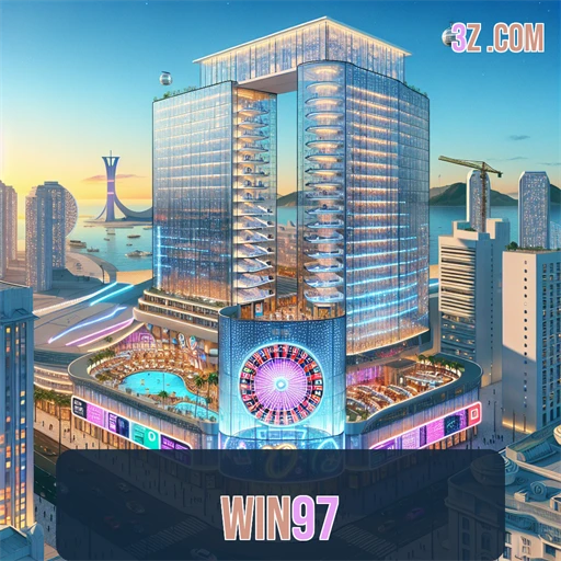 win97 Cassino Online