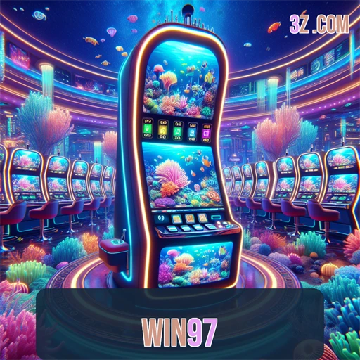 win97 Acesso Seguro